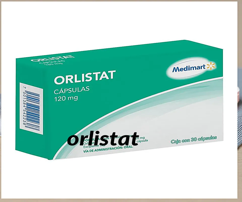 Orlistat comprare online